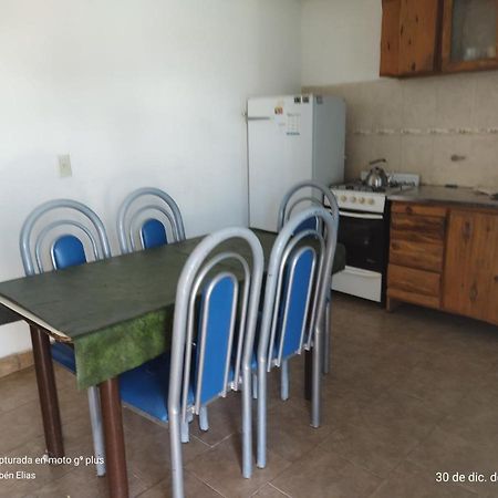 Don Elias Apartamento San Antonio Oeste Exterior foto