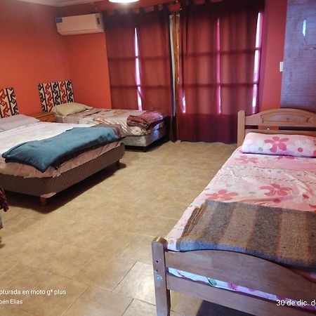 Don Elias Apartamento San Antonio Oeste Exterior foto