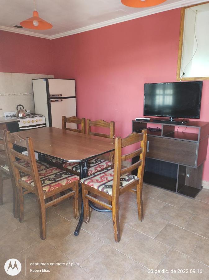 Don Elias Apartamento San Antonio Oeste Exterior foto