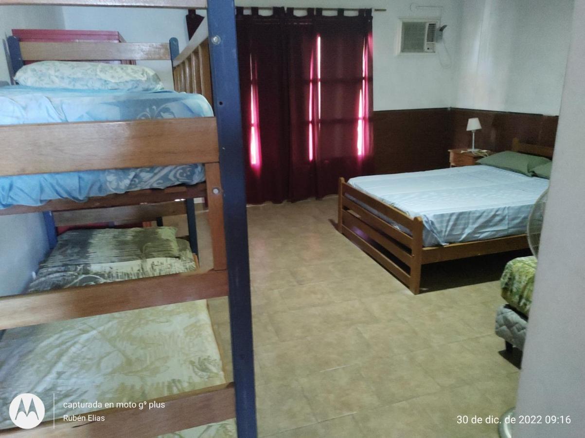 Don Elias Apartamento San Antonio Oeste Exterior foto
