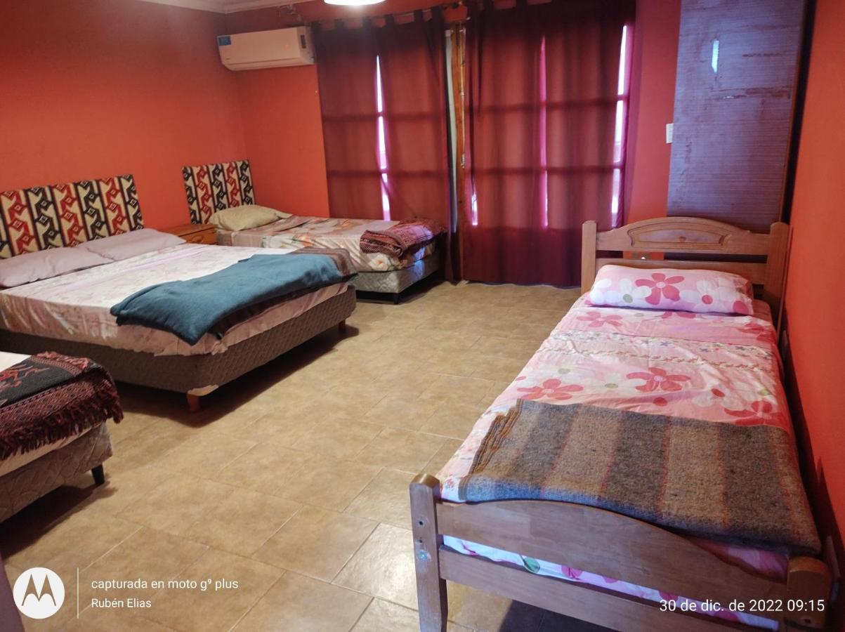 Don Elias Apartamento San Antonio Oeste Exterior foto